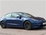 Used Tesla Model 3