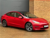 Used Tesla Model 3