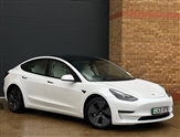 Used Tesla Model 3