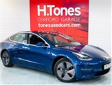 Used Tesla Model 3