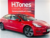 Used Tesla Model 3
