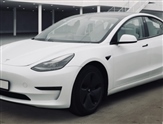 Used Tesla Model 3