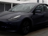Used Tesla Model 3