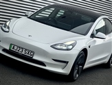 Used Tesla Model 3