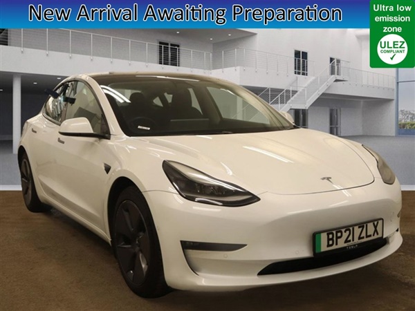Large image for the Used Tesla Model 3
