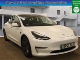 Used Tesla Model 3