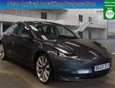 Used Tesla Model 3