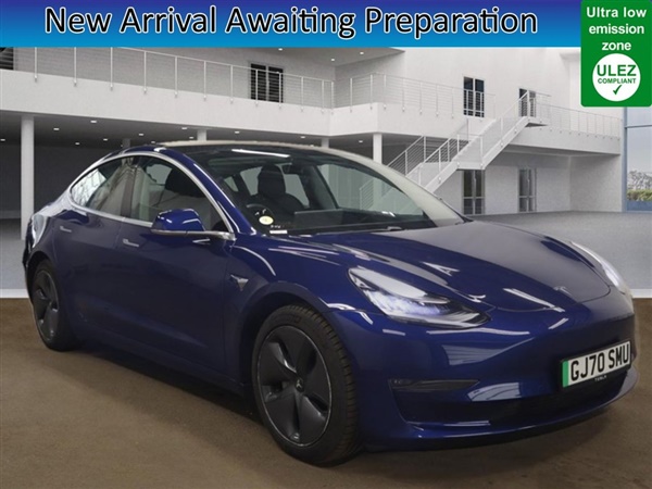 Large image for the Used Tesla Model 3