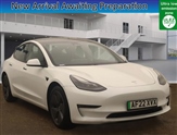 Used Tesla Model 3