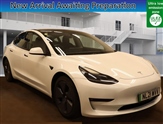 Used Tesla Model 3