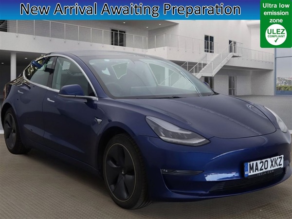 Large image for the Used Tesla Model 3