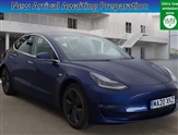 Used Tesla Model 3