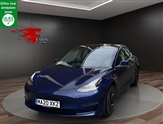 Used Tesla Model 3