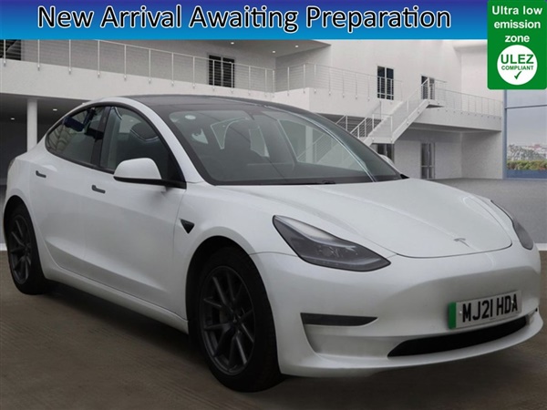 Large image for the Used Tesla Model 3