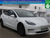 Used Tesla Model 3