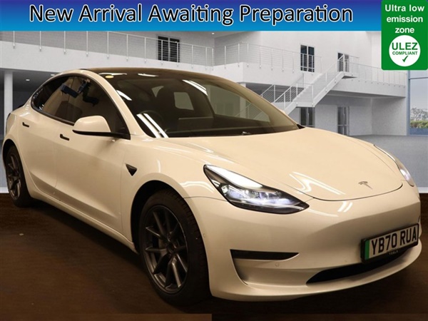 Large image for the Used Tesla Model 3