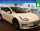 Used Tesla Model 3