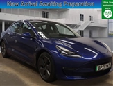 Used Tesla Model 3