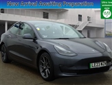 Used Tesla Model 3