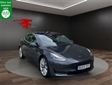 Used Tesla Model 3