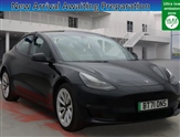 Used Tesla Model 3