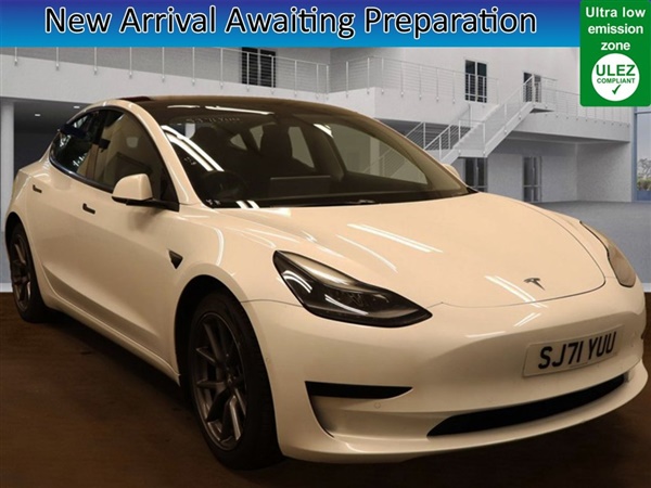 Large image for the Used Tesla Model 3