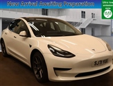 Used Tesla Model 3
