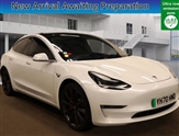 Used Tesla Model 3