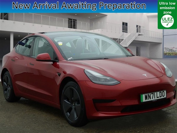 Large image for the Used Tesla Model 3