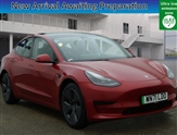 Used Tesla Model 3
