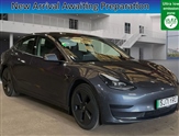 Used Tesla Model 3