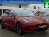 Used Tesla Model 3