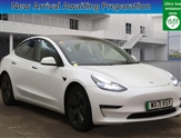 Used Tesla Model 3