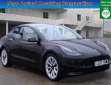 Used Tesla Model 3