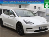 Used Tesla Model 3