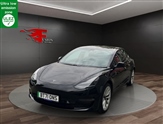 Used Tesla Model 3