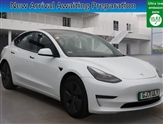 Used Tesla Model 3