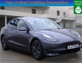 Used Tesla Model 3