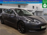 Used Tesla Model 3 Used Tesla Model 3