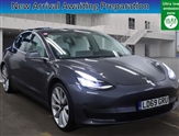 Used Tesla Model 3 Used Tesla Model 3