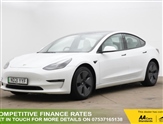 Used Tesla Model 3