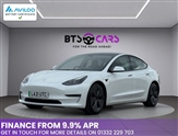 Used Tesla Model 3