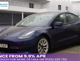 Used Tesla Model 3