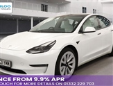 Used Tesla Model 3