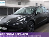 Used Tesla Model 3