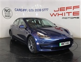 Tesla Model 3 Image 1