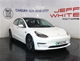 Tesla Model 3 Image 1
