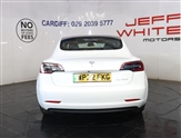 Tesla Model 3 Image 4