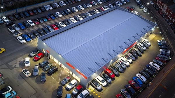 Large image for the Used Tesla Model 3
