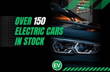 Used Tesla Model 3